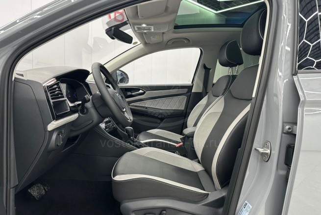 Jetta VS7