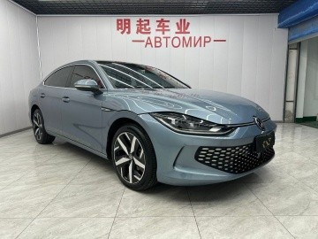 Volkswagen Lamando L