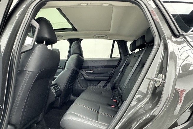 Mazda CX-50