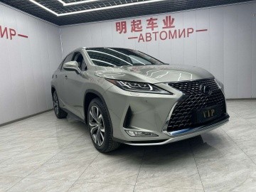 Lexus RX300