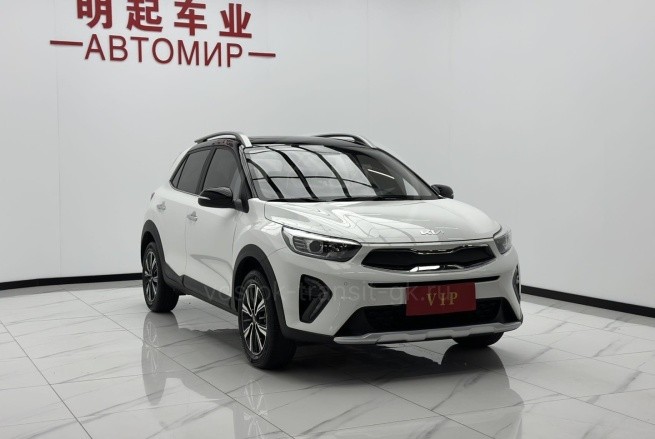 Kia KX1