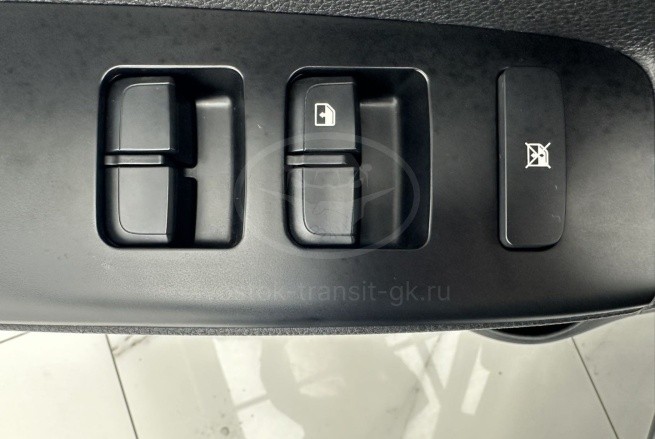 Kia KX1