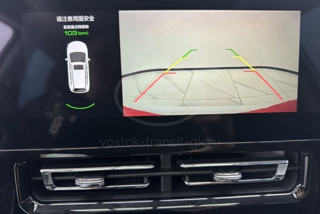 Haval M6 PRO