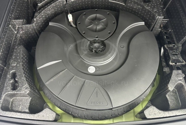 Haval H3