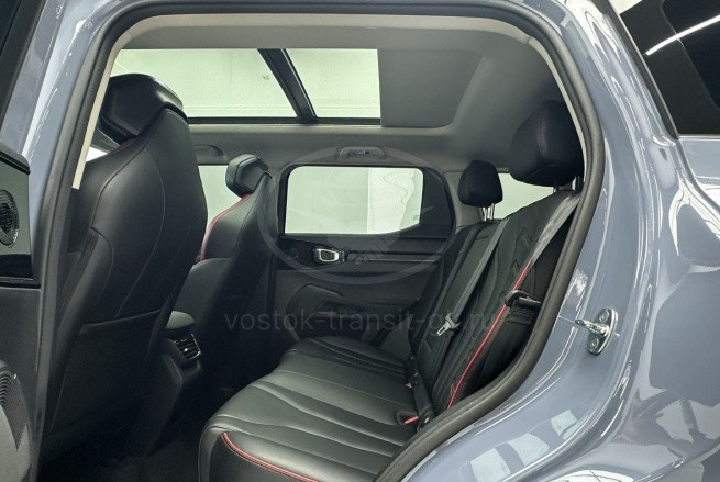 Haval H3