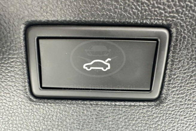 Volkswagen Lamando L