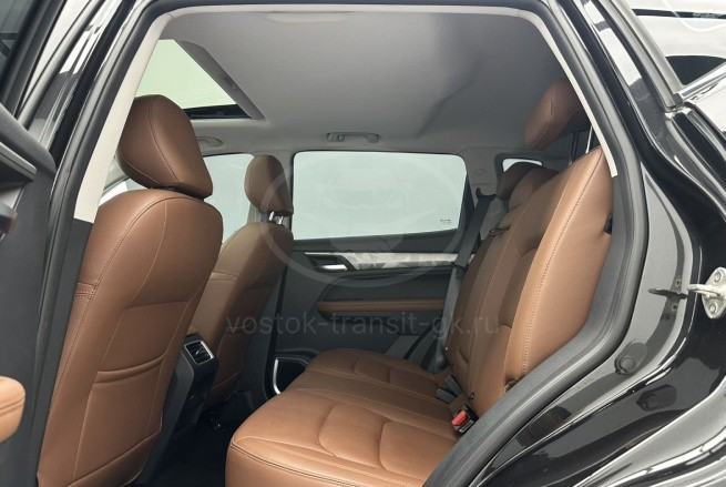 Geely Vision X6 PRO