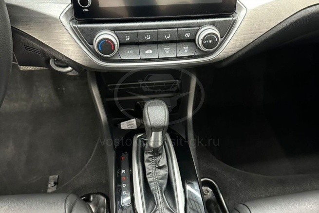 Honda Envix