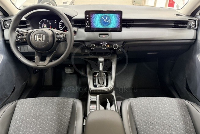 Honda XR-V
