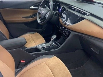 Buick Encore GX