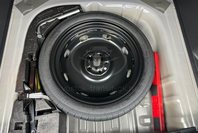 Jetta VS7