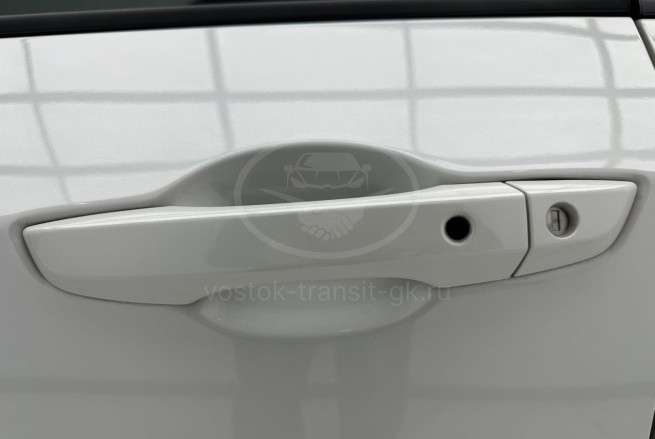 Honda Envix