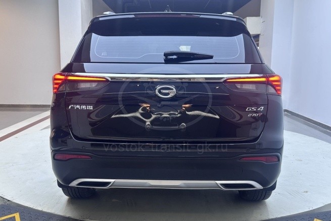 GAC GS4