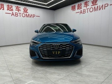 Audi A3L