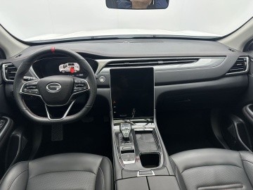 GAC Trumpchi GS4 PLUS