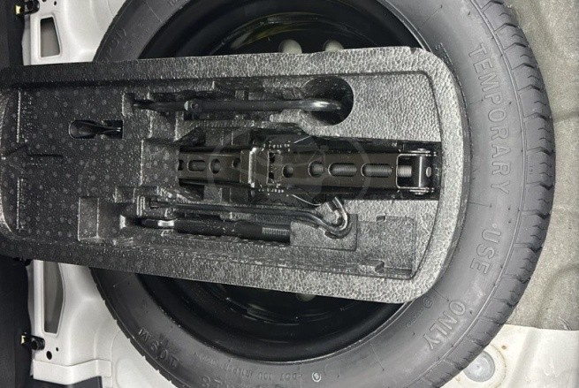 Geely Vision X6 PRO