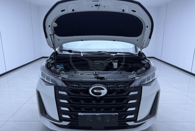 GAC M6 PRO
