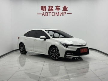 Toyota Levin