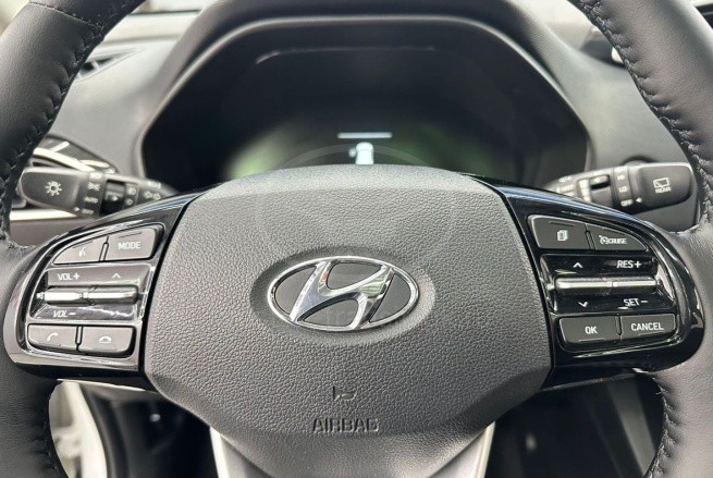 Hyundai ix25