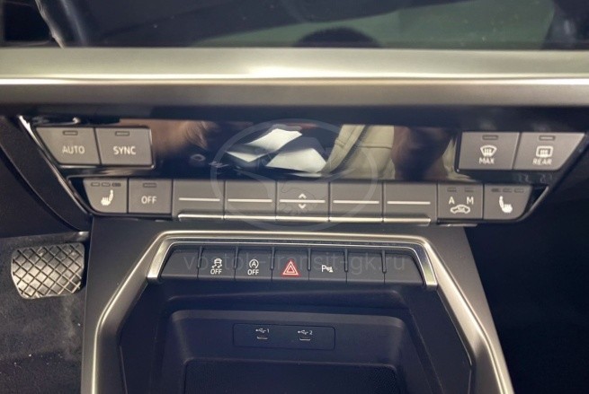 Audi A3L