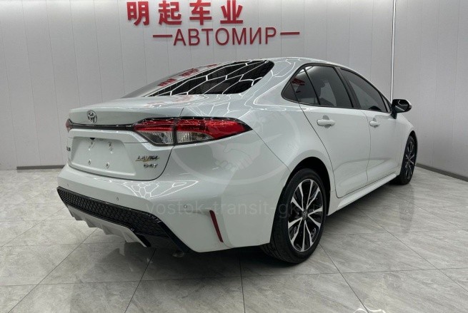 Toyota Levin