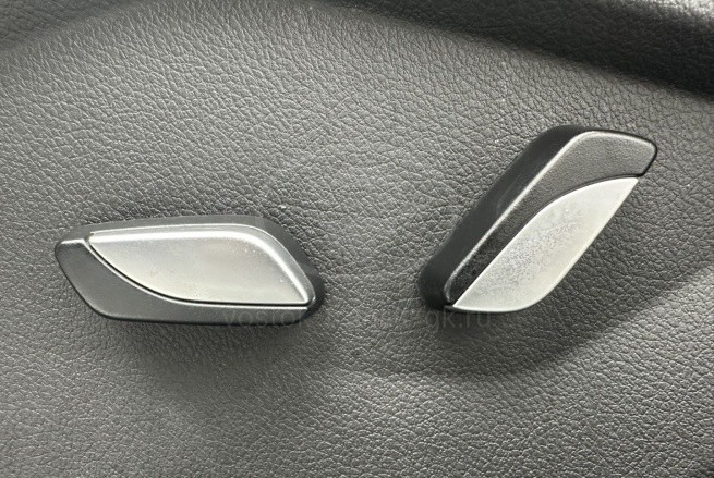 Geely Vision X6 PRO