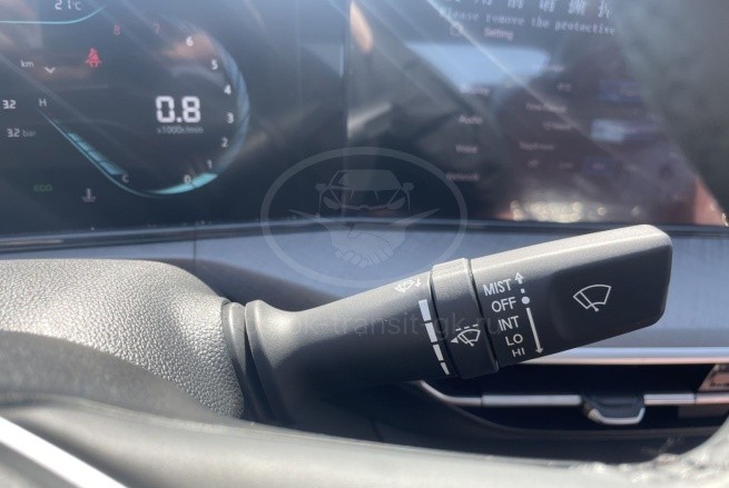Changan Eado Plus