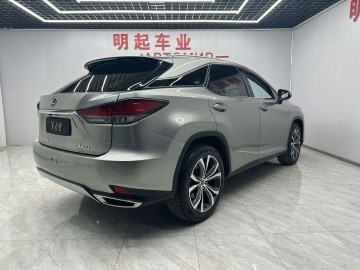 Lexus RX300