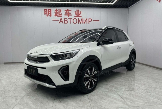 Kia KX1