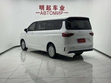 BAW Ace M7