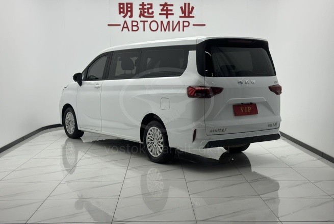 BAW Ace M7