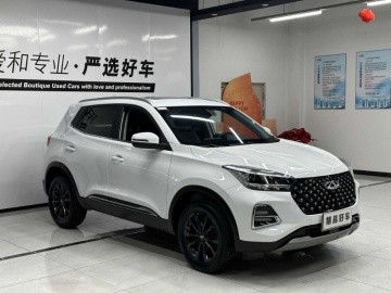 Chery Tiggo  5X