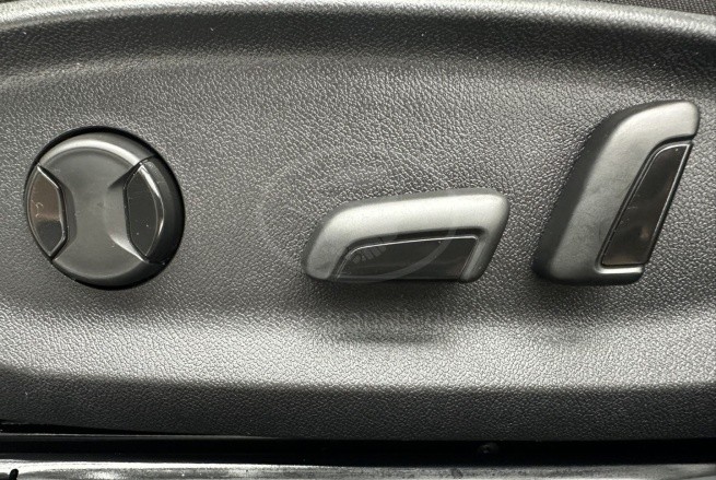 Volkswagen Lamando L