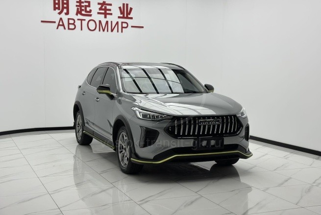 Haval Chitu