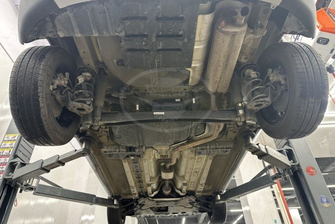 Kia KX1