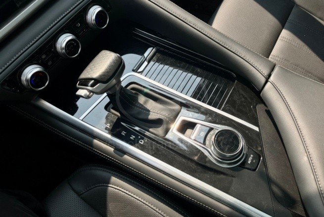 CHANGAN CS95 PLUS 