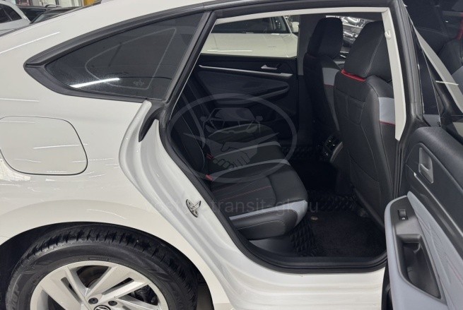 Volkswagen Lamando L