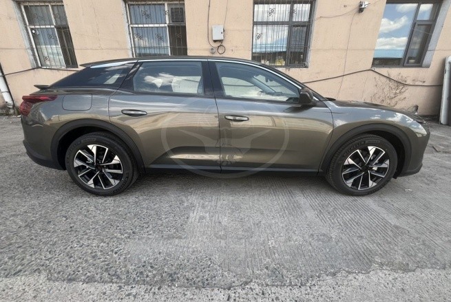 Citroen C5X