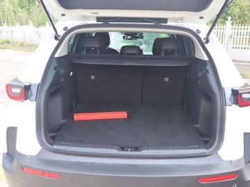 Mazda CX-50