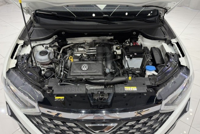 Jetta VS5