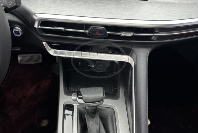 Changan CS35PLUS