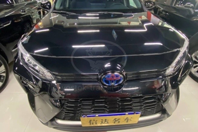 Toyota Wildlander