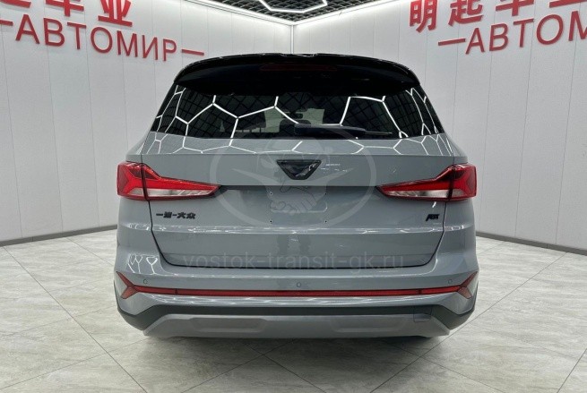 Jetta VS7