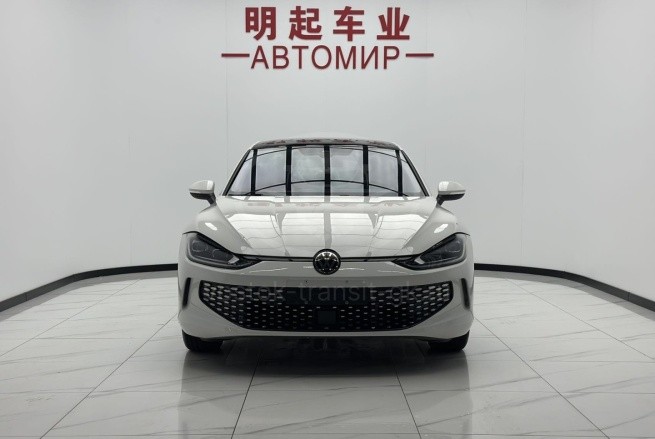 Volkswagen Lamando L