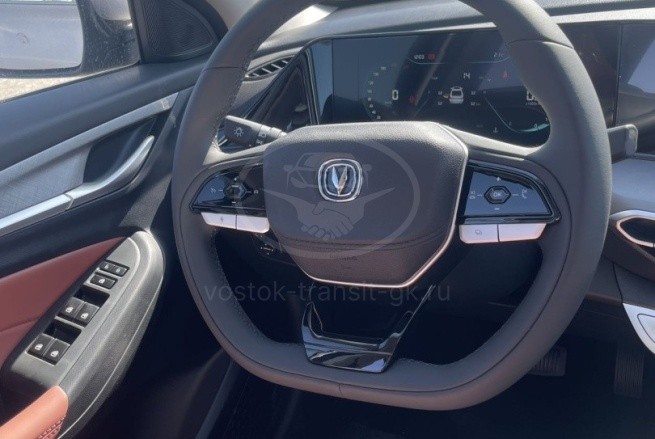 Changan Eado Plus
