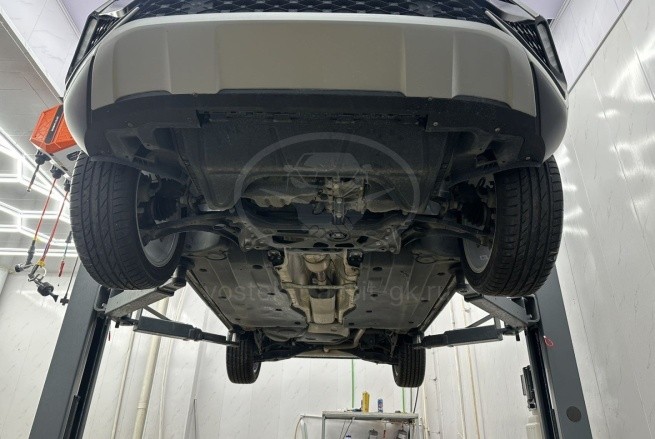 Jetta VS5