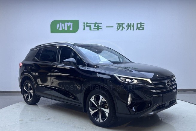 GAC GS4