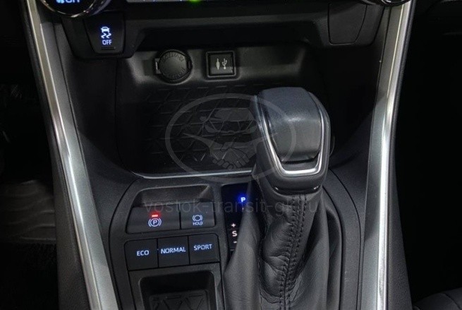 Toyota Wildlander