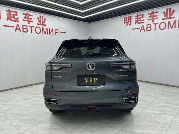 Changan CS55Plus