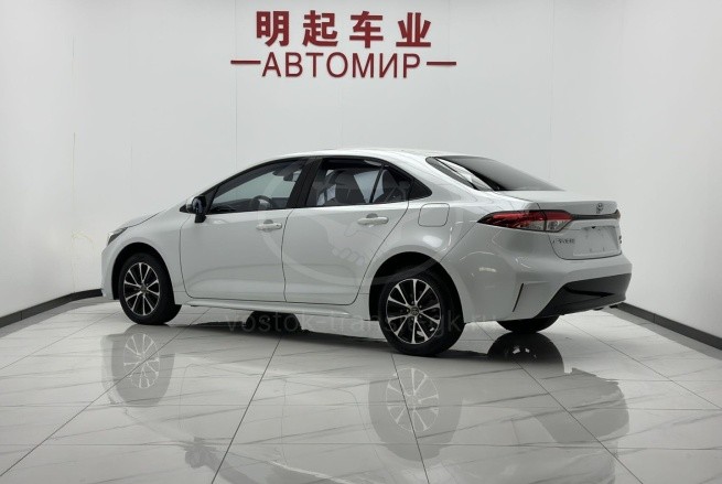 Toyota Levin